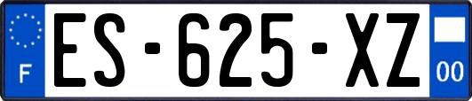 ES-625-XZ
