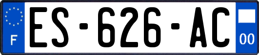 ES-626-AC