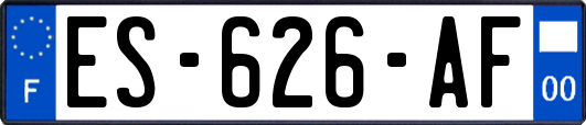 ES-626-AF