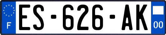 ES-626-AK