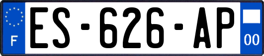 ES-626-AP