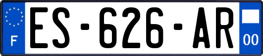 ES-626-AR