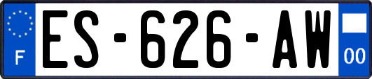 ES-626-AW