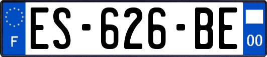 ES-626-BE