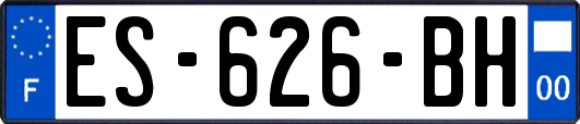 ES-626-BH