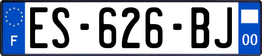 ES-626-BJ