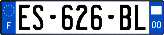 ES-626-BL