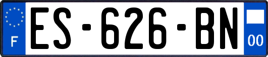 ES-626-BN