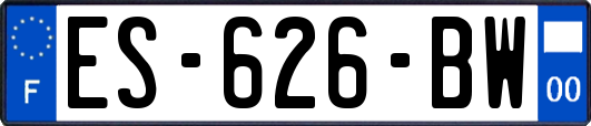 ES-626-BW