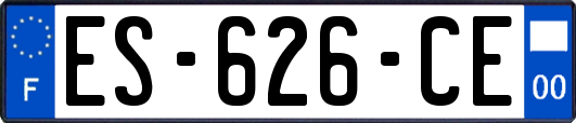 ES-626-CE