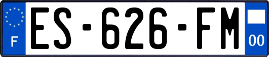 ES-626-FM