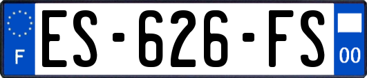 ES-626-FS