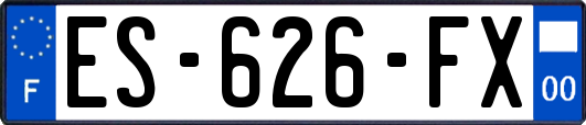 ES-626-FX