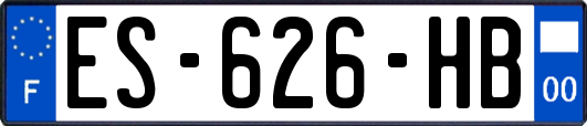 ES-626-HB