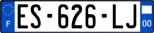 ES-626-LJ
