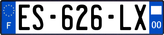 ES-626-LX
