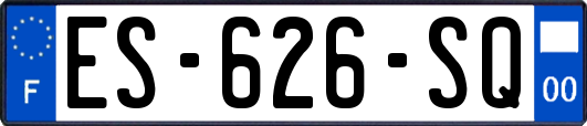 ES-626-SQ