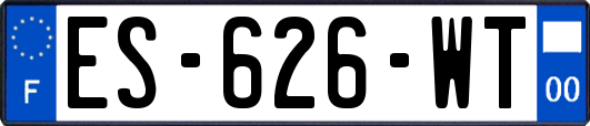 ES-626-WT