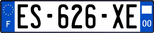 ES-626-XE
