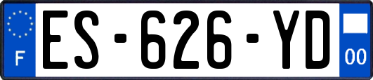 ES-626-YD