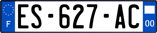 ES-627-AC