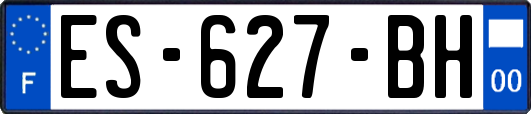 ES-627-BH