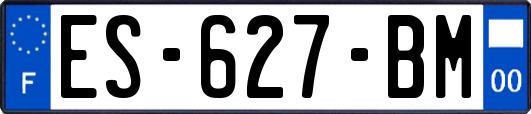 ES-627-BM