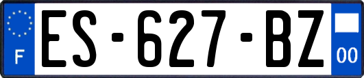 ES-627-BZ