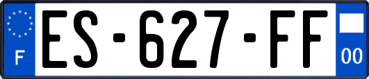 ES-627-FF