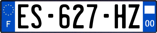 ES-627-HZ