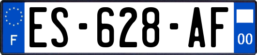 ES-628-AF