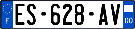 ES-628-AV