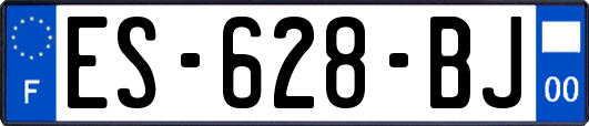 ES-628-BJ