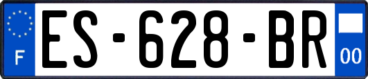 ES-628-BR