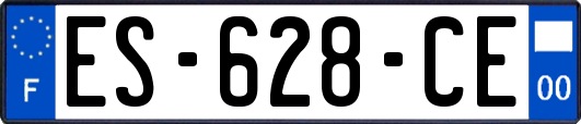 ES-628-CE