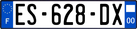ES-628-DX