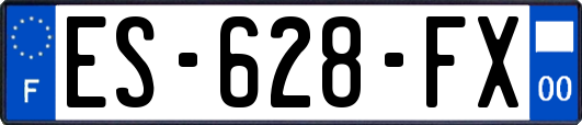 ES-628-FX