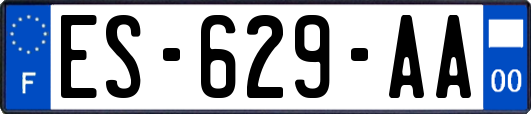 ES-629-AA