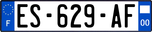 ES-629-AF