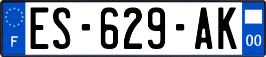 ES-629-AK