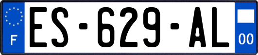 ES-629-AL