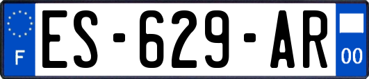 ES-629-AR