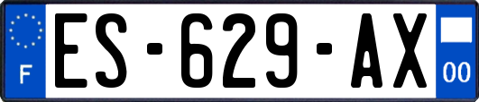 ES-629-AX