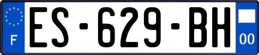 ES-629-BH