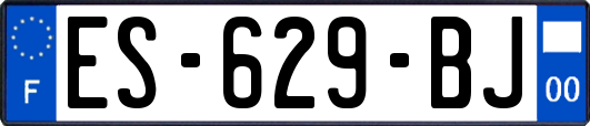 ES-629-BJ