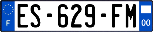 ES-629-FM