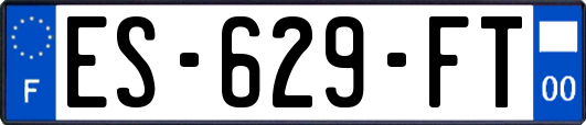 ES-629-FT