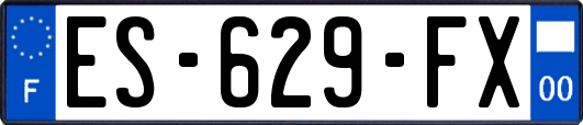ES-629-FX