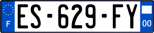 ES-629-FY