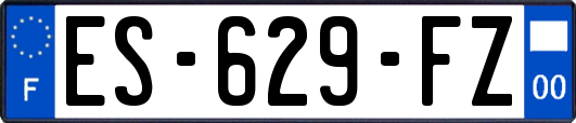 ES-629-FZ